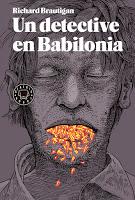 Reseña - Un Detective En Babilonia