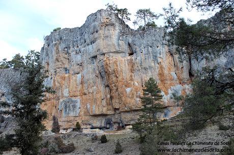 cañon del rio lobos 3