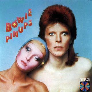 David Bowie - Sorrow (1973)