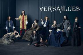 Series: Versailles y Reign