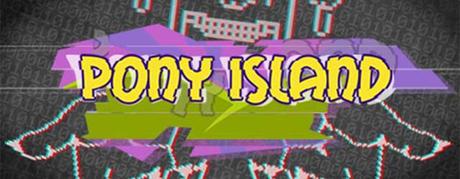 pony-island cab