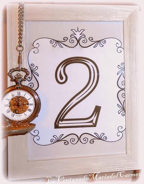 EMPIEZA LA CUENTA ATRAS. /  Happy New Year