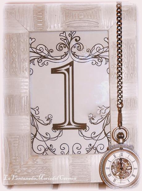 EMPIEZA LA CUENTA ATRAS. /  Happy New Year