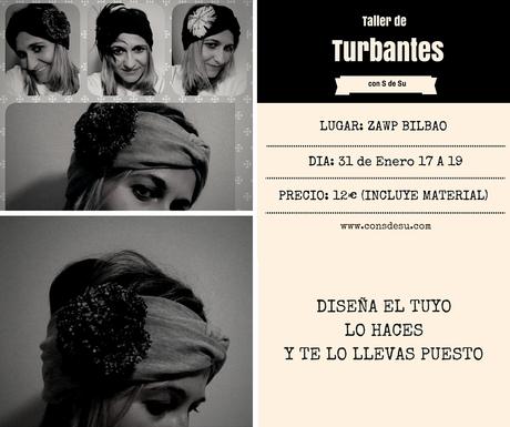 Talleres con S de su