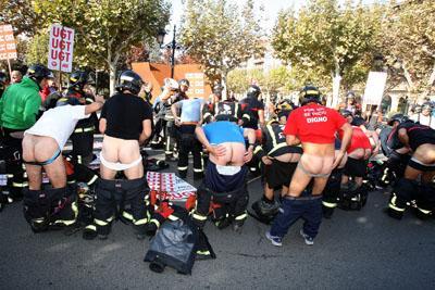 PODEMOS y el EXHIBICIONISMO LIBERTARIO: el pensamiento político en fase ANAL