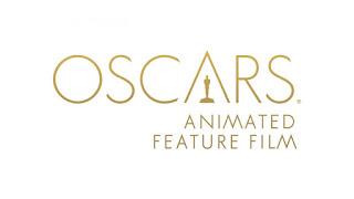 Nominados para el Oscar categoría Animación. 2016