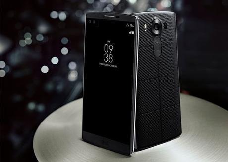 Confirmado: El LG G5 se presentará el 21 de febrero en el MWC 2016