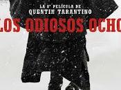 'Los odiosos ocho'