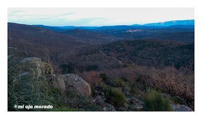 De pueblo bonito a exposición permanente. Mogarraz