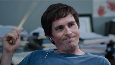 Christian Bale-Gran Apuesta