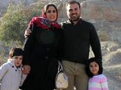 Irán-Saeed Abedini libre tras años prisión