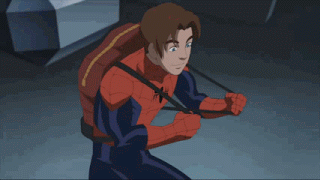 De esta manera introducirían a Spider-Man en el universo de Marvel Studios
