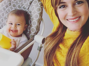 #MUMSCORNER: Trona Pocket CHICCO, baberos alimentación complementaria