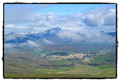 Cervera de Pisuerga