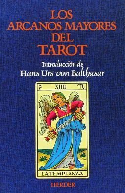 Los arcanos mayores del Tarot