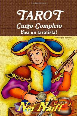 Tarot curso completo