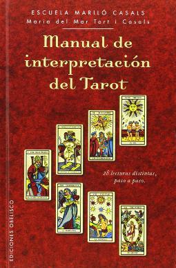 Manual de interpretación del Tarot