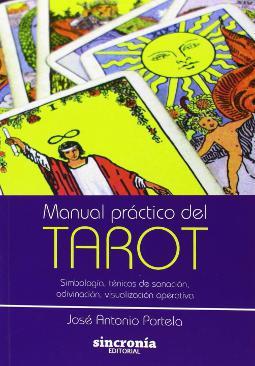 Manual práctico del Tarot