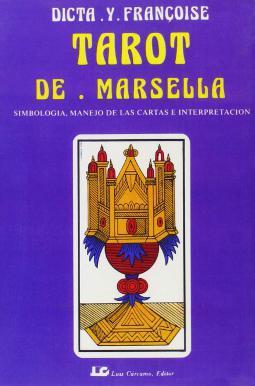 Tarot de Marsella