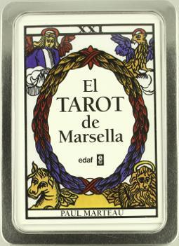 El Tarot de Marsella