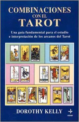 Tarot. The Library of Esoterica