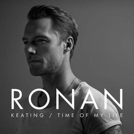 Nuevo single de Ronan Keating