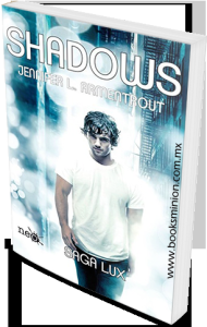 Shadows de Jennifer L. Armentrout