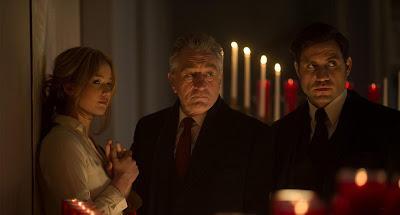 Joy (2015) David O. Russell