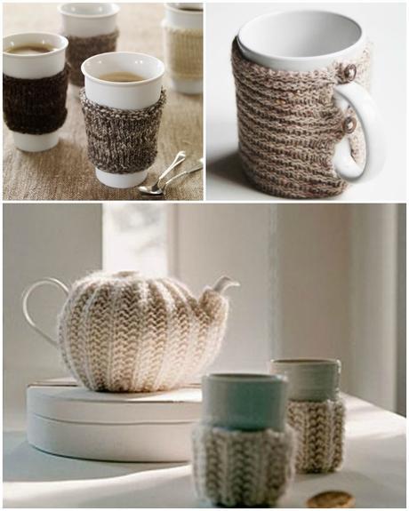 5 Ideas y diy para abrigar tu casa