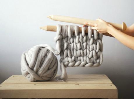 5 Ideas y diy para abrigar tu casa