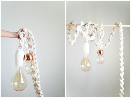 5 Ideas y diy para abrigar tu casa