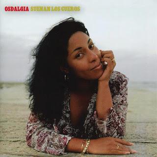 Osdalgia-Suenan Los Cueros