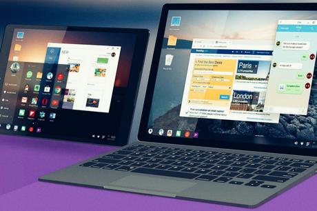 Phoenix OS, otra distro de Android enfocada al escritorio