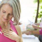 Medicina preventiva para el cáncer de mama: ¿Por qué las mujeres no suelen tomarlo?