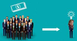 #Crowdfunding para pagar abogados