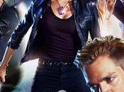 Seriereseña shadowhunters