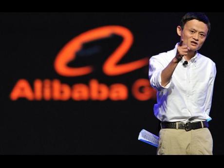 Las 4 lecciones de Jack Ma para ayudar a los emprendedores a alcanzar el éxito