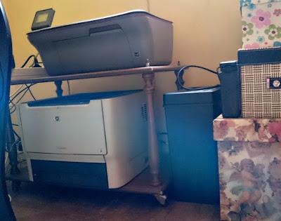 2422.- Reciclar muebles