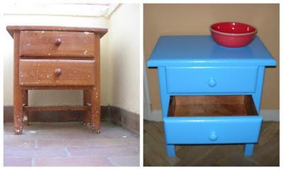 2422.- Reciclar muebles