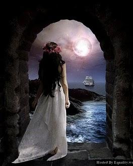 La belleza de las cosas existe en el espíritu de quien las contempla. Y yo lo ví.