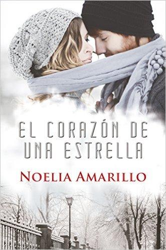 reseña, reseña literaria, blog de lectura, solo yo, blog solo yo, El corazón de una estrella, noelia amarillo, cuento, romantica,