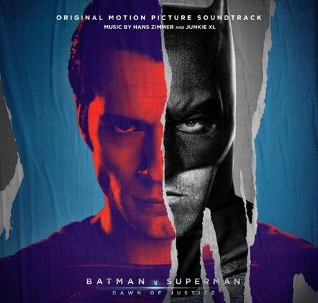Batman v Superman, spot y música de Hans Zimmer y Junkie XL