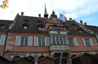 Qué ver en Alsacia (III): Castillo de Haut Koenigsbourg, Barr y Obernai