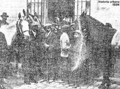 Madrid, cien años atrás. Antón. enero 1917