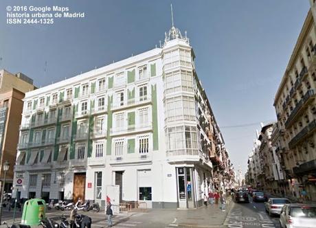 Coplas del domingo. La Musa de los Madriles