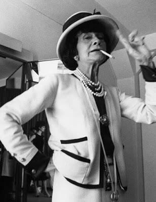 El París de Coco: La simplicidad es la clave de la verdadera elegancia