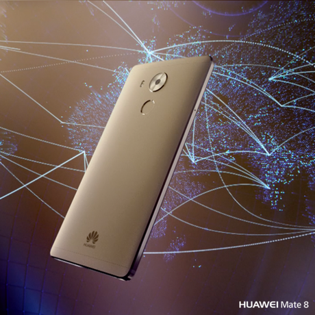 Previo al lanzamiento del Huawei Mate 8, te ofrecemos una pequeña revisión de lo que podrías esperar