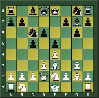 Magnus Carlsen en Wijk aan Zee (Holanda) – Torneo Tata Steel Masters 2016 (II)