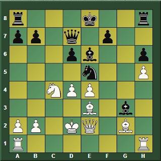 Magnus Carlsen en Wijk aan Zee (Holanda) – Torneo Tata Steel Masters 2016 (II)