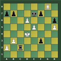 Magnus Carlsen en Wijk aan Zee (Holanda) – Torneo Tata Steel Masters 2016 (II)